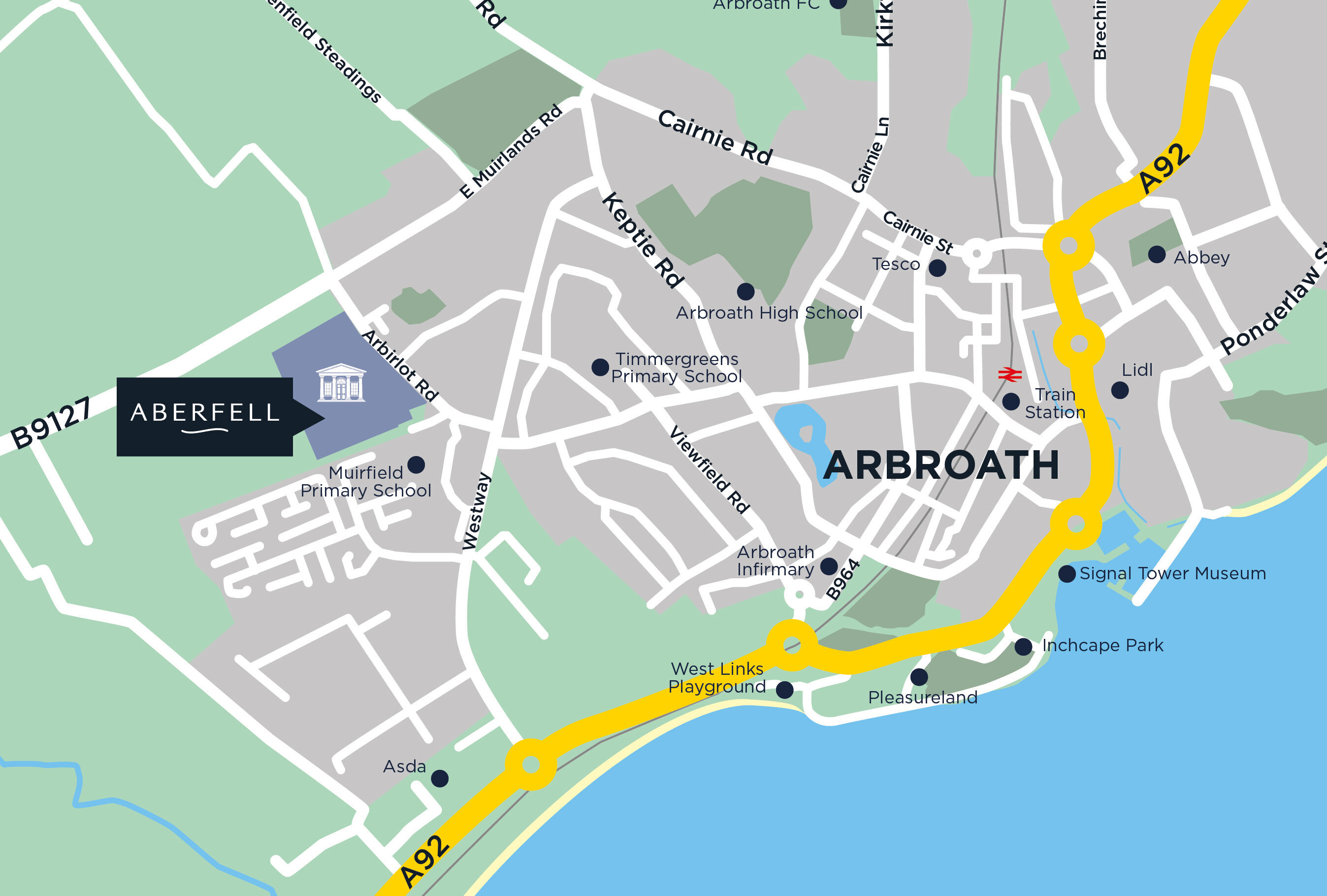 422180 Scotia Arbroath Development map WEB