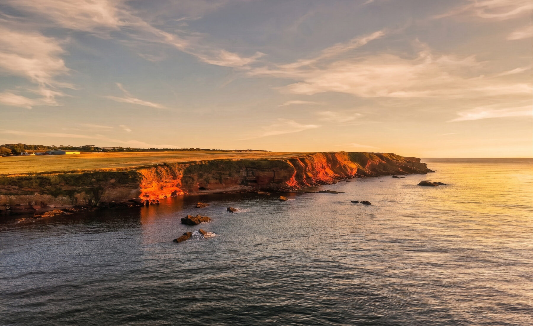 Arbroath Scotia 33 of 46