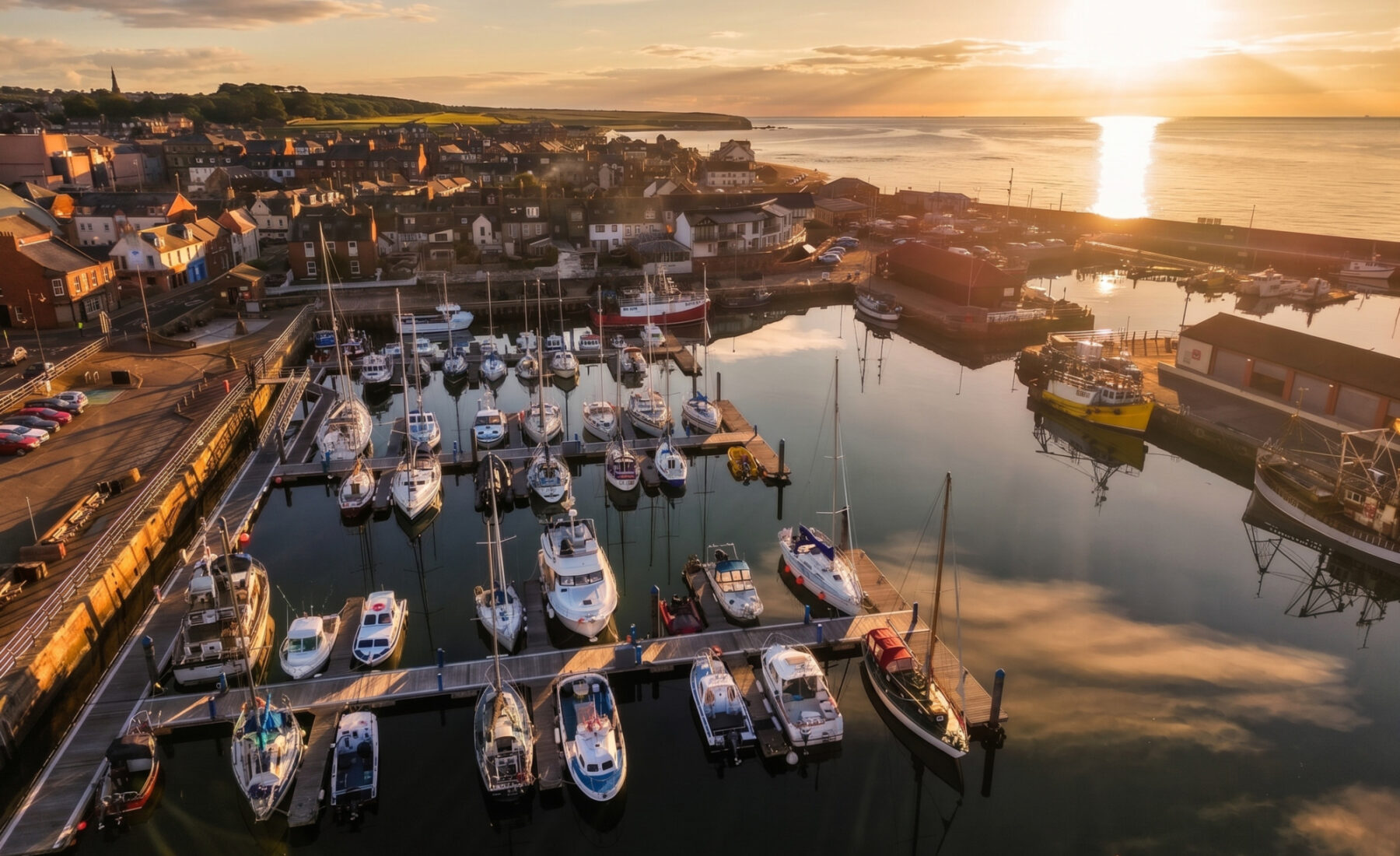 Arbroath Scotia 37 of 46