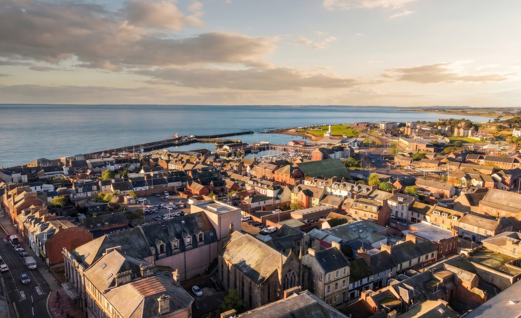 Arbroath Scotia 45 of 46