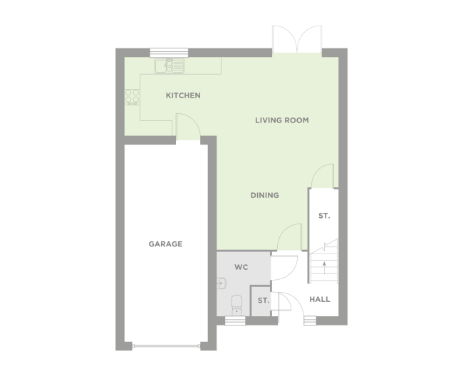 Ground Floor