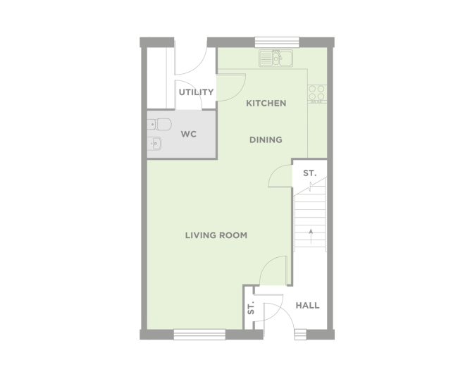 Ground Floor