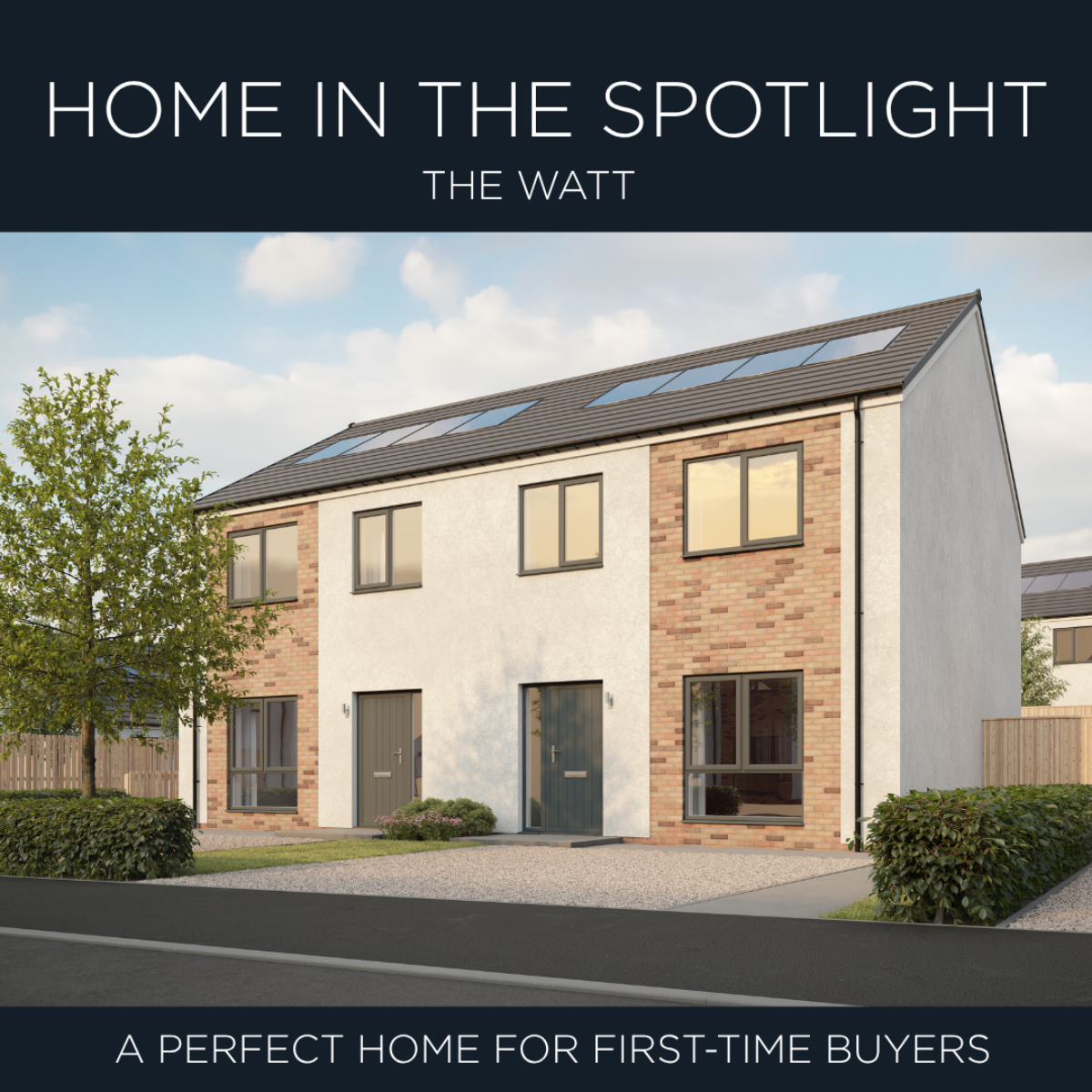 Plot 55- The Watt