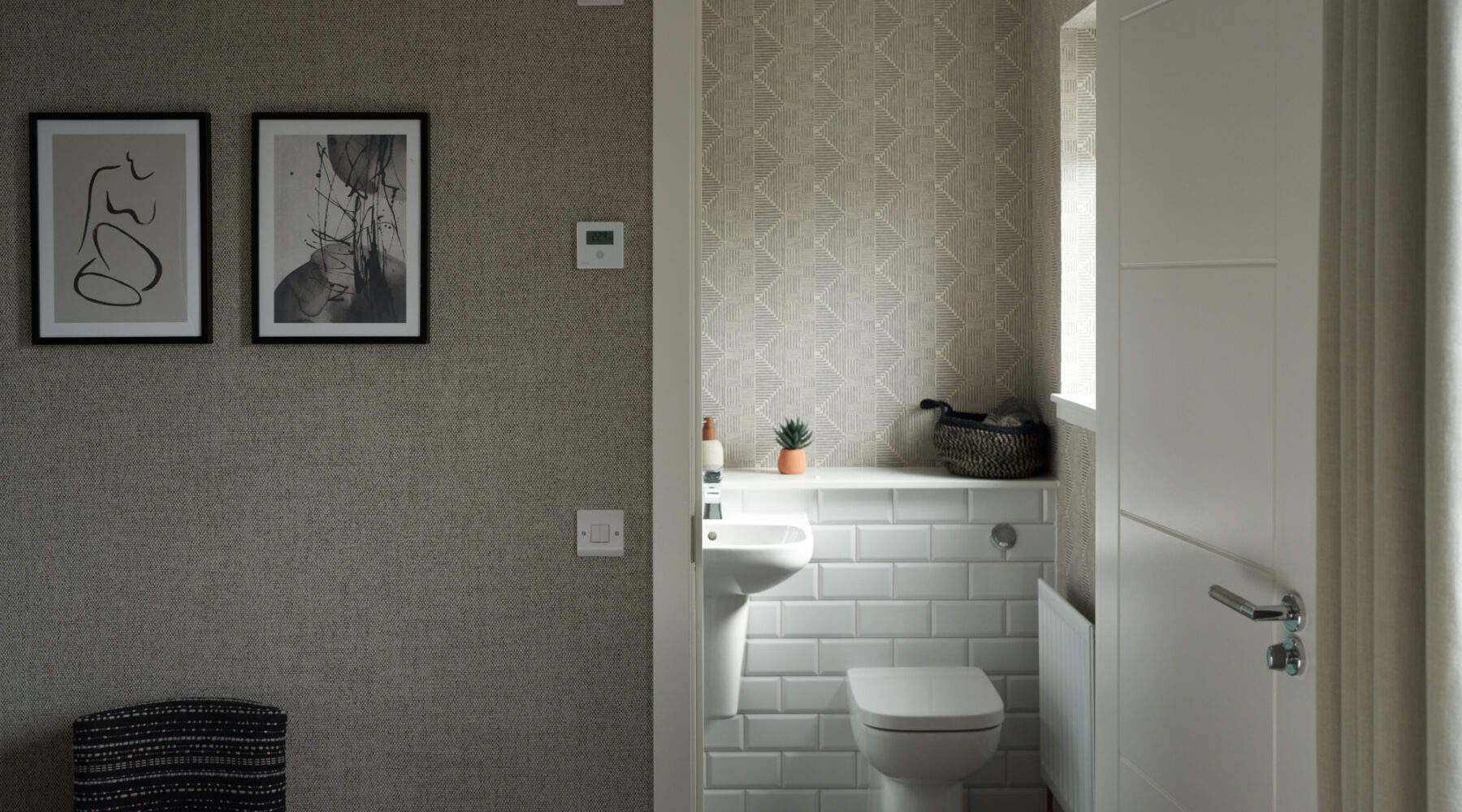 New build homes near arbroath