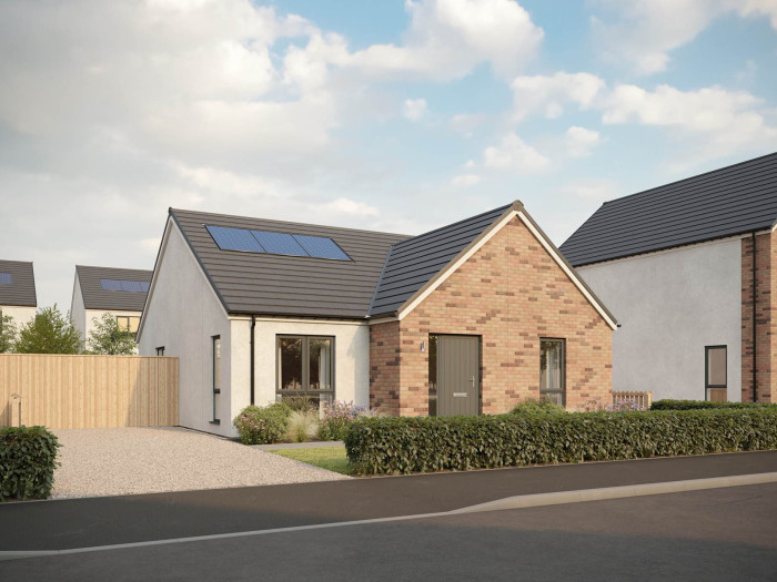 Balfour, Aberfell