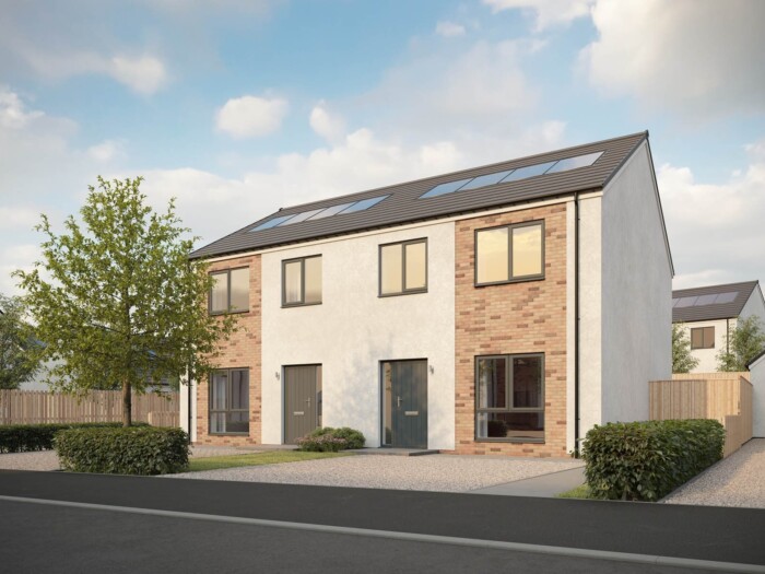 Watt, Aberfell