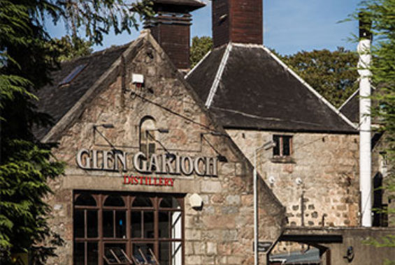 Chapelpark glengarioch