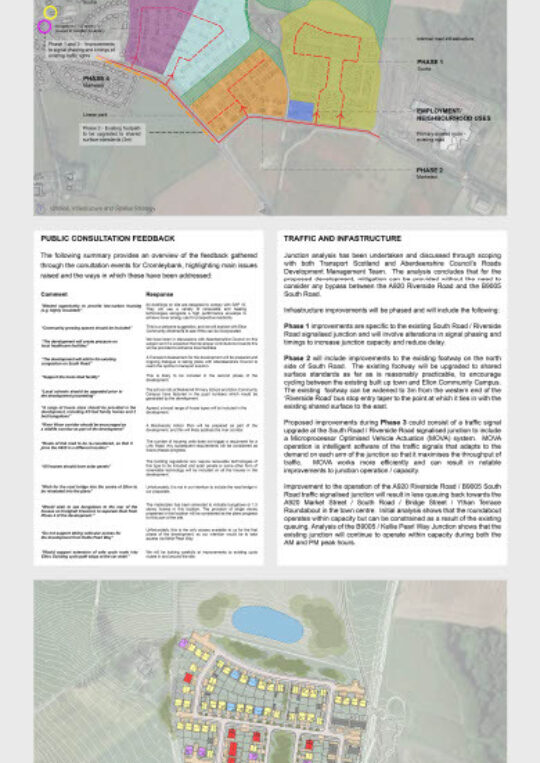 Cromleybank Ellon Banner 5