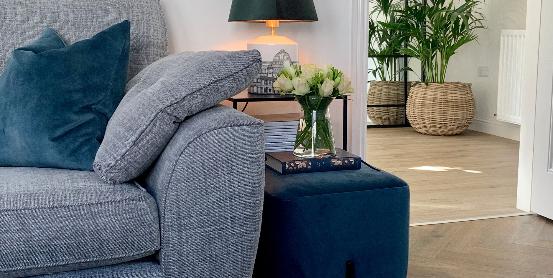 Customer Spotlight: Lynsey & Dan