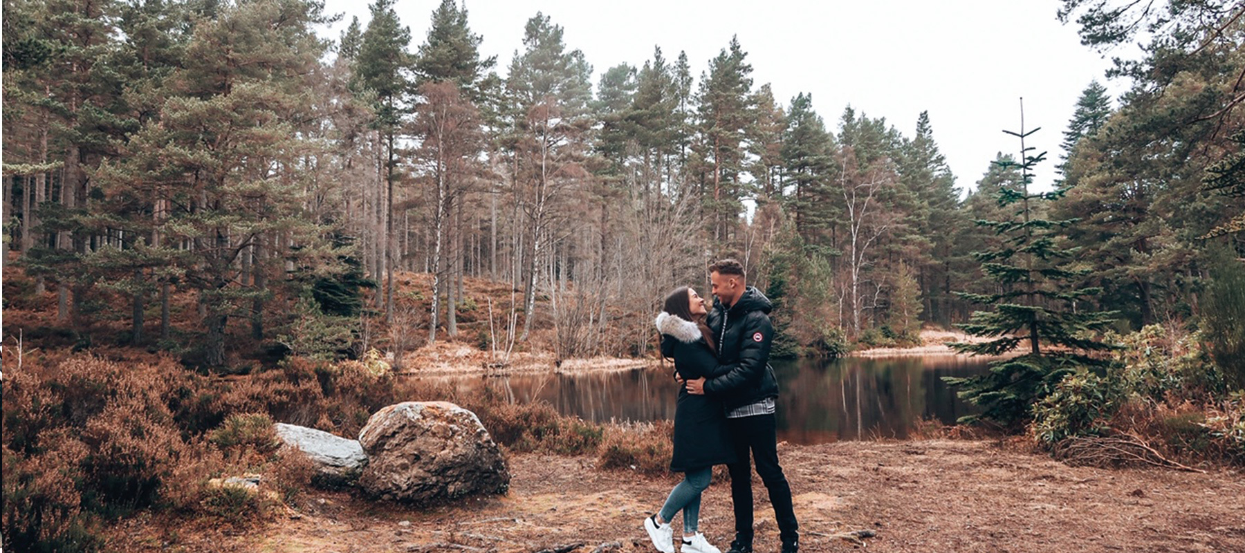 Customer Spotlight: Troy & Robyn