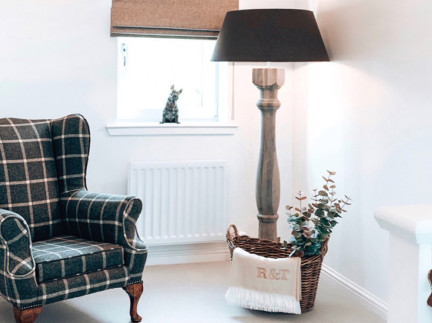 Customer Spotlight: Troy & Robyn