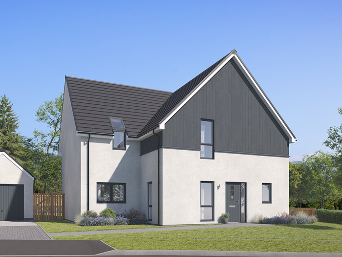Mallachie (House Type 193), Dalfaber