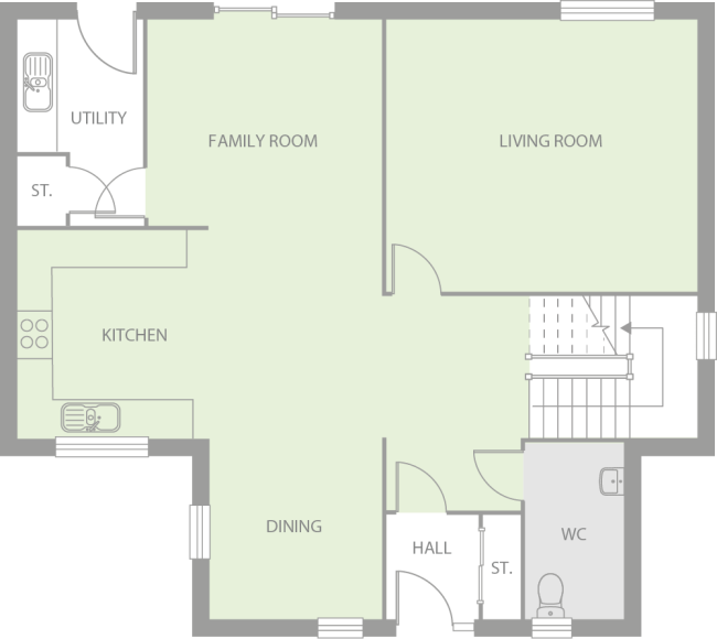 Ground Floor