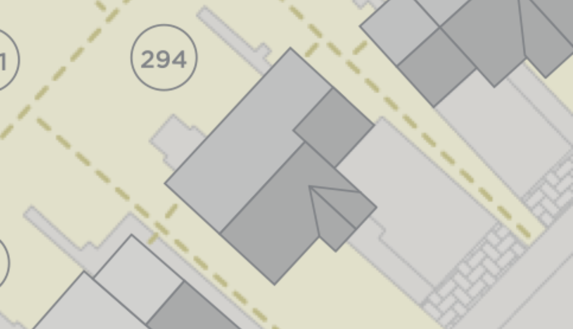 Plot 294, Falkland, Hamilton Gardens Scotia Homes