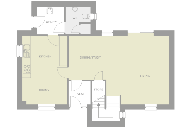 Ground Floor