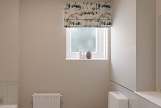 Knockhall HT51 350x460 bathroom