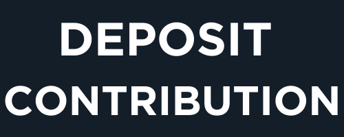 Deposit Contribution
