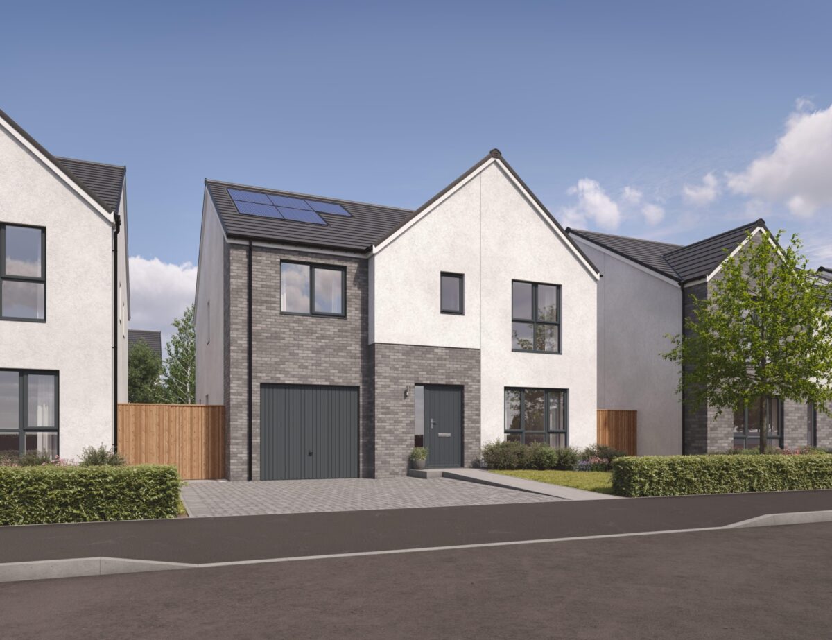 Plot 161 - Somerville