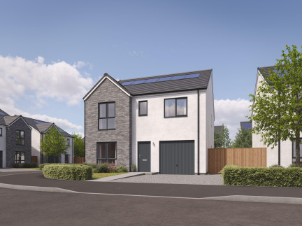 Plot 159, Kelvin, Park View