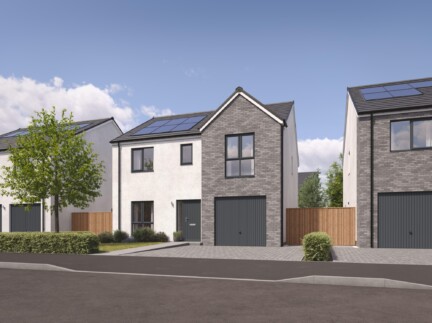 Plot 138, Maxwell, Park View