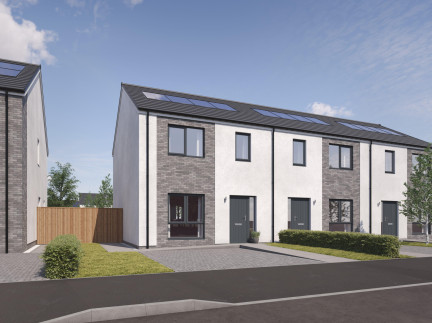 Plot 133, Watt, Park View