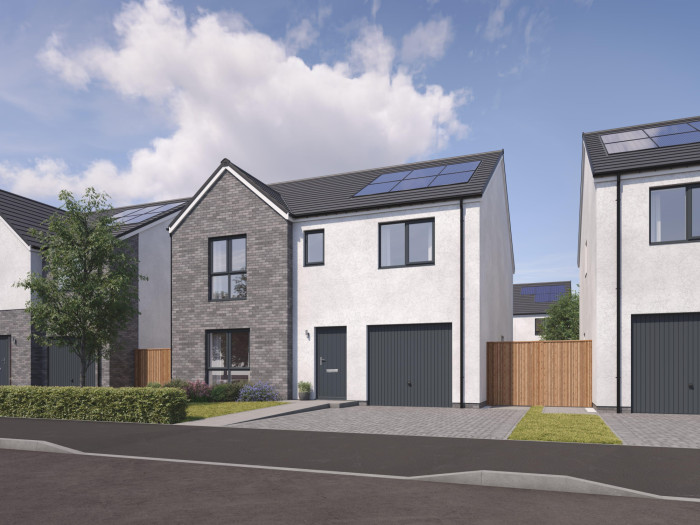 Roslin, Park View