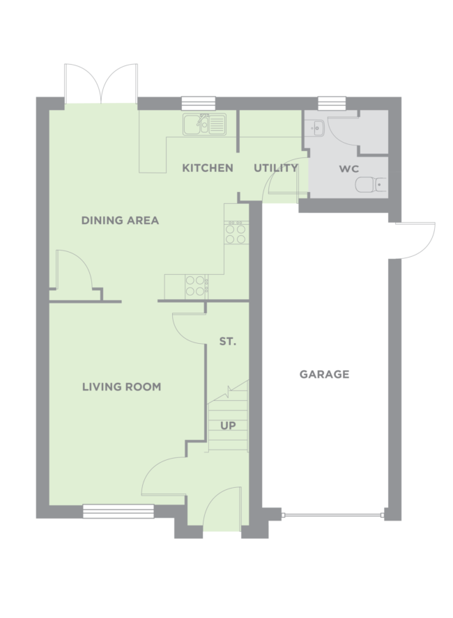 Ground Floor