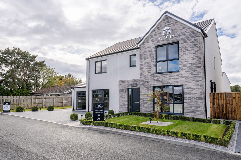 scotia homes new home kintore