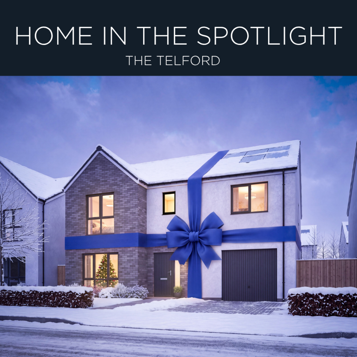 The Telford