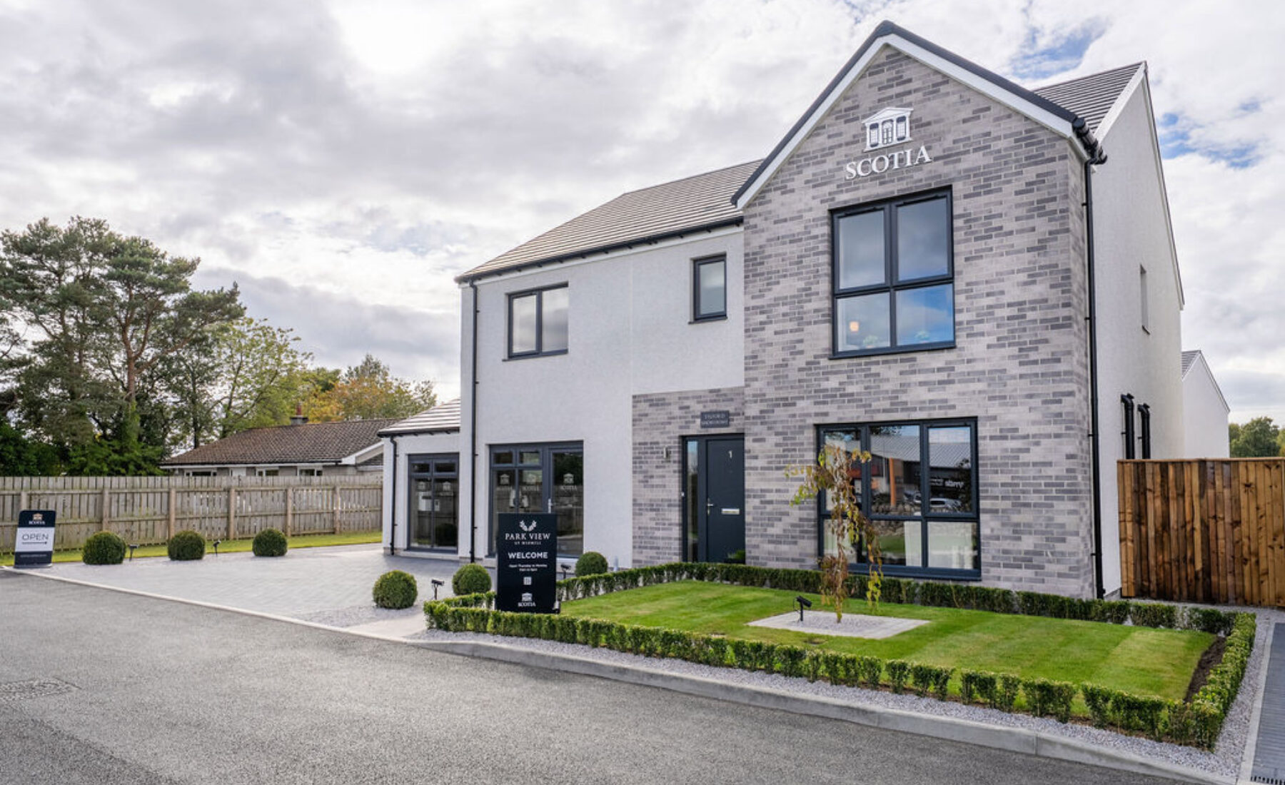 Scotia Kintoreshowhome 220