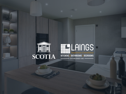 Our Kitchen Partner of Choice at Park View