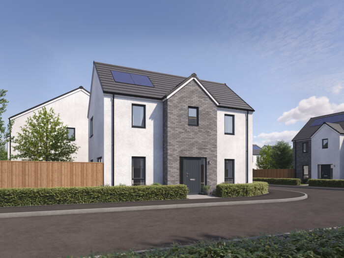 Lamont, Park View (Detached)
