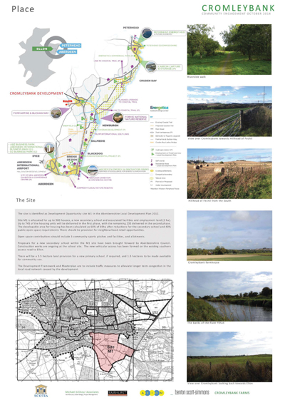 Event 1 – 23rd October 2014