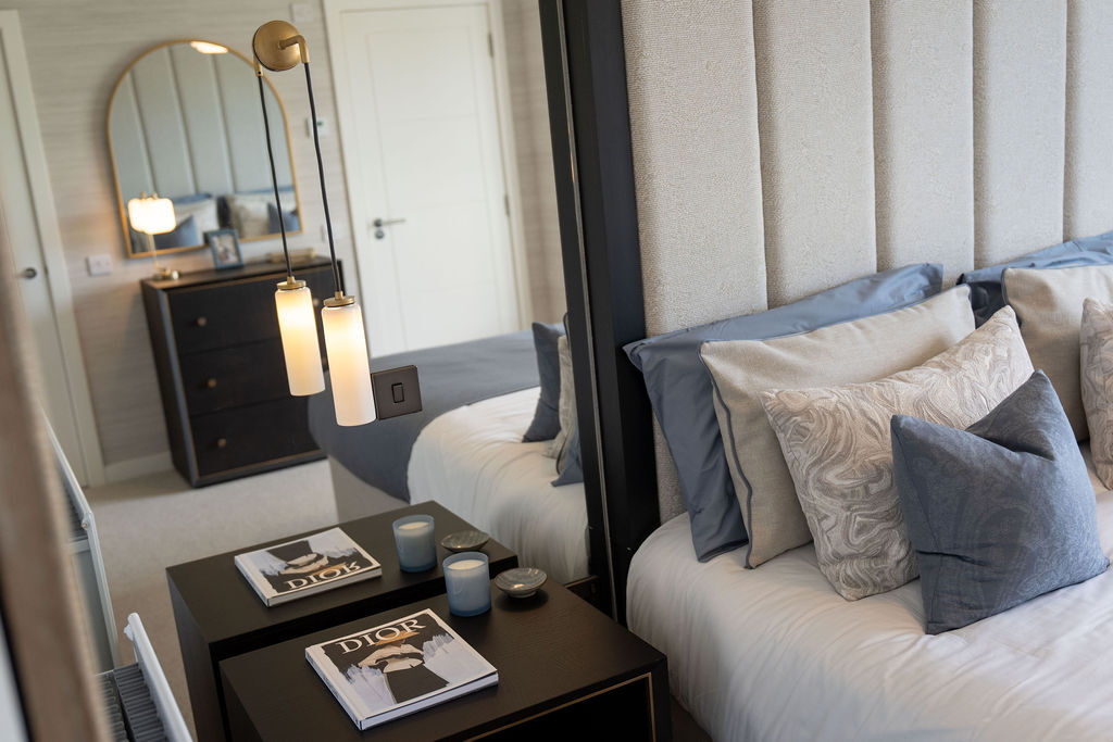 Showhome Park View, Kintore
