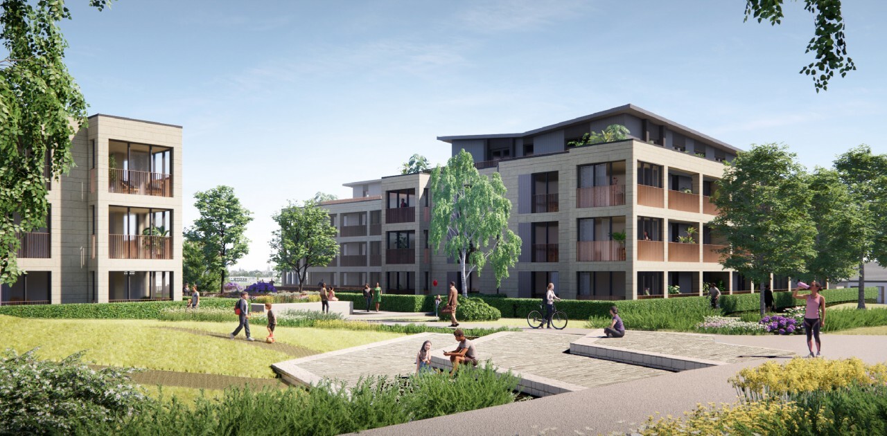 St Andrews development receives unanimous support from Fife Council