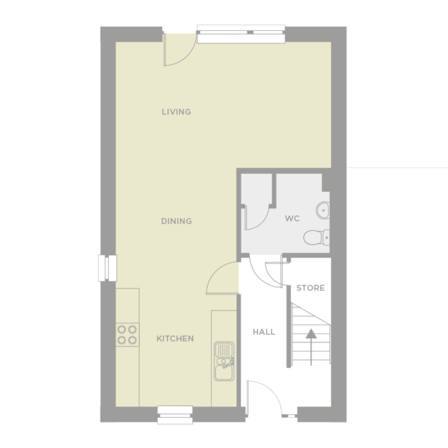 Ground Floor