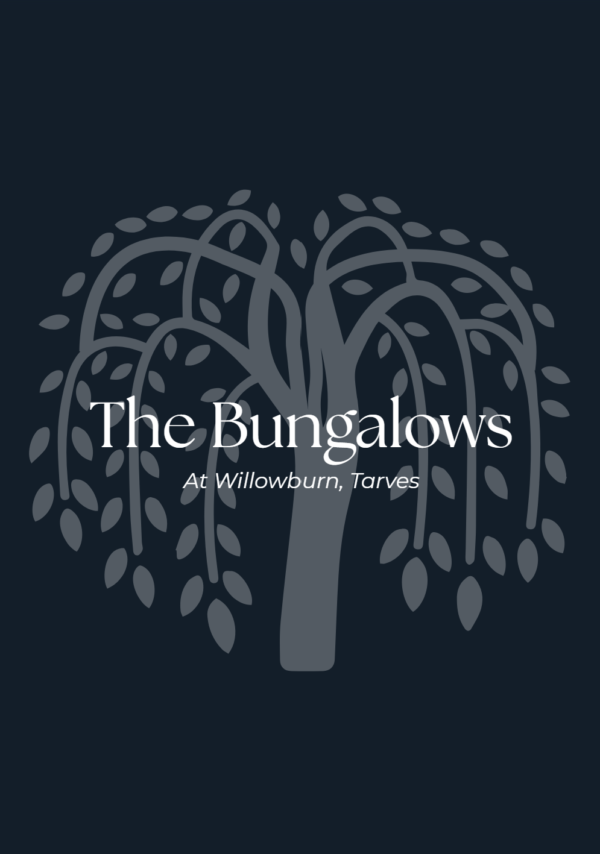 Browse The Bungalows Brochure