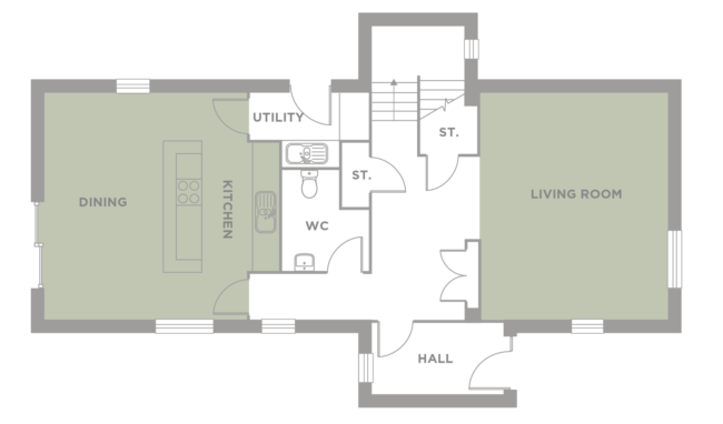 Ground Floor