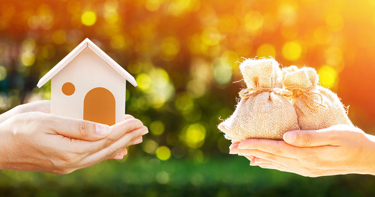 105 Part Exchange Scotia Homes