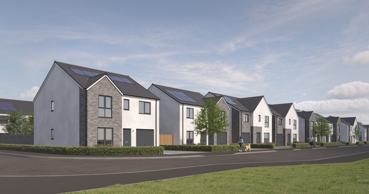 Scotia Homes Ltd logo