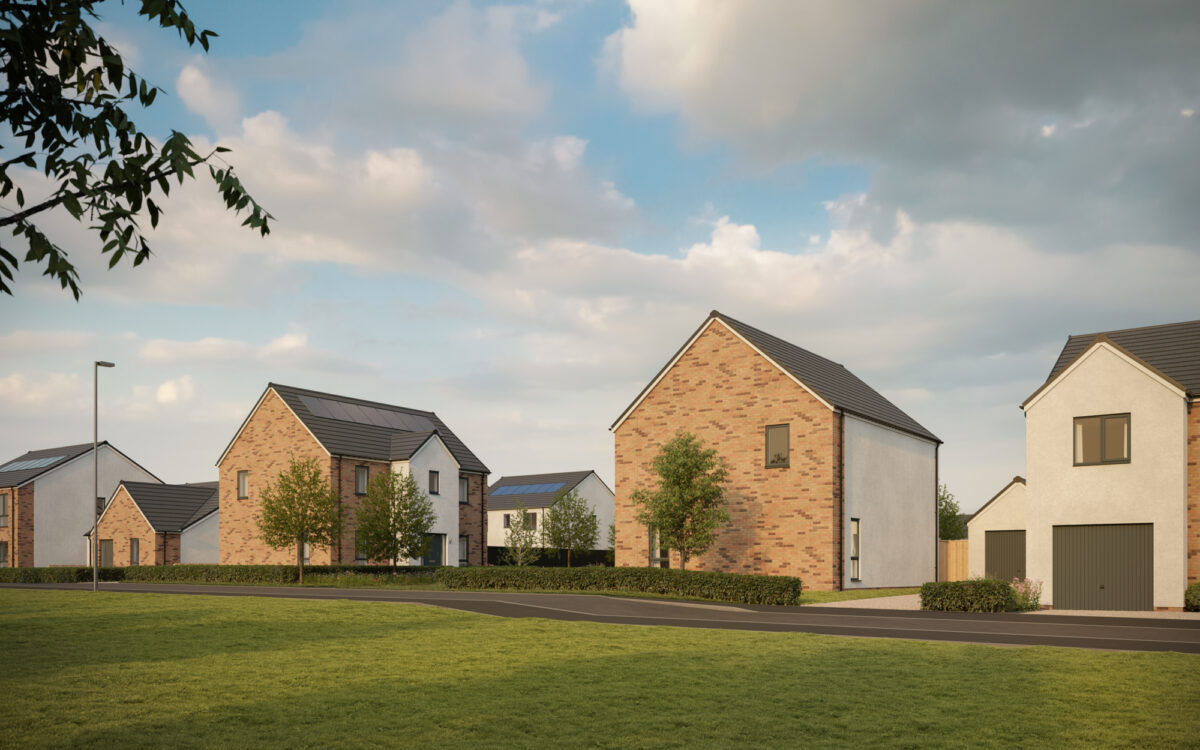 Aberfell, Arbroath