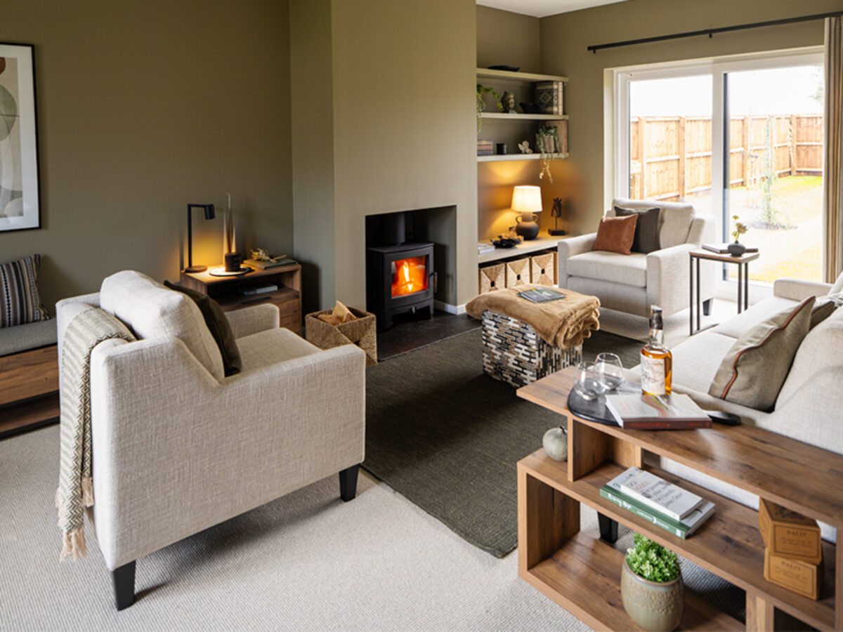 Dalfaber, Aviemore