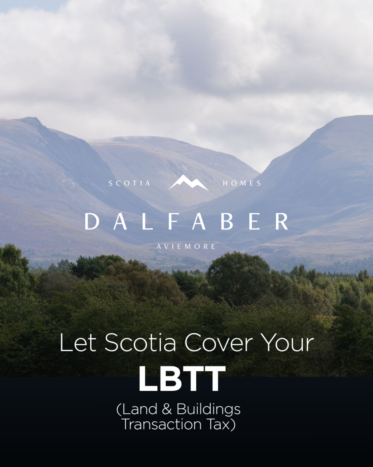 LBTT Paid by Scotia