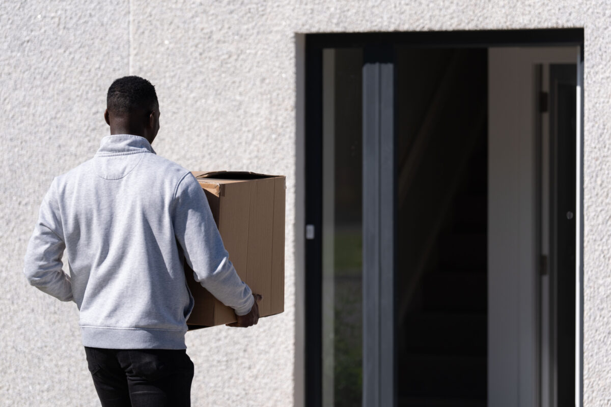 Could First Homes Fund help you buy your first home?