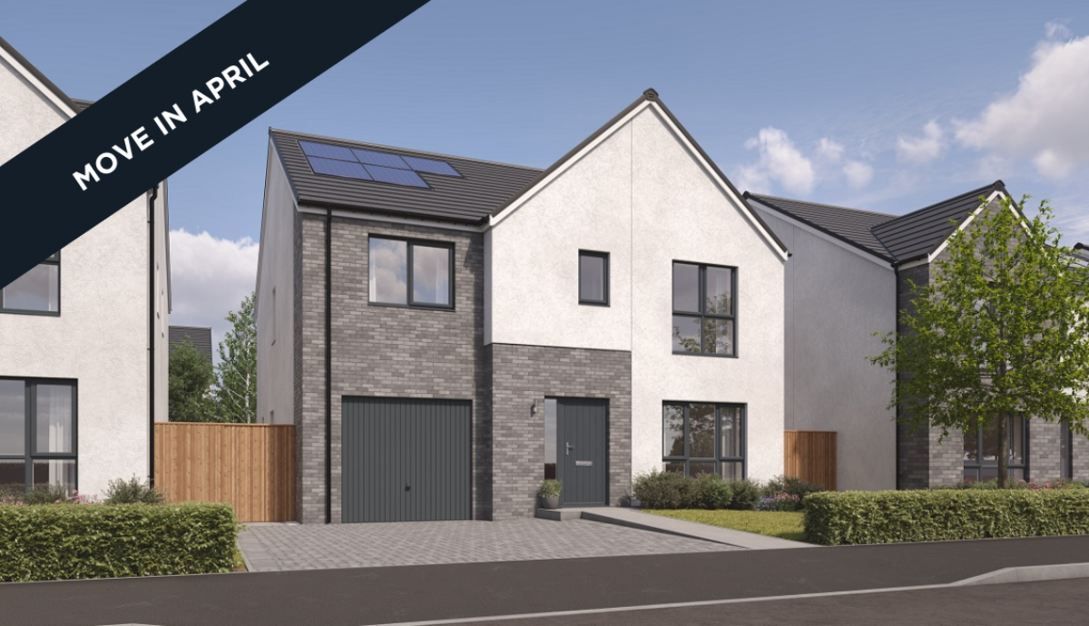 Plot 161 - Somerville