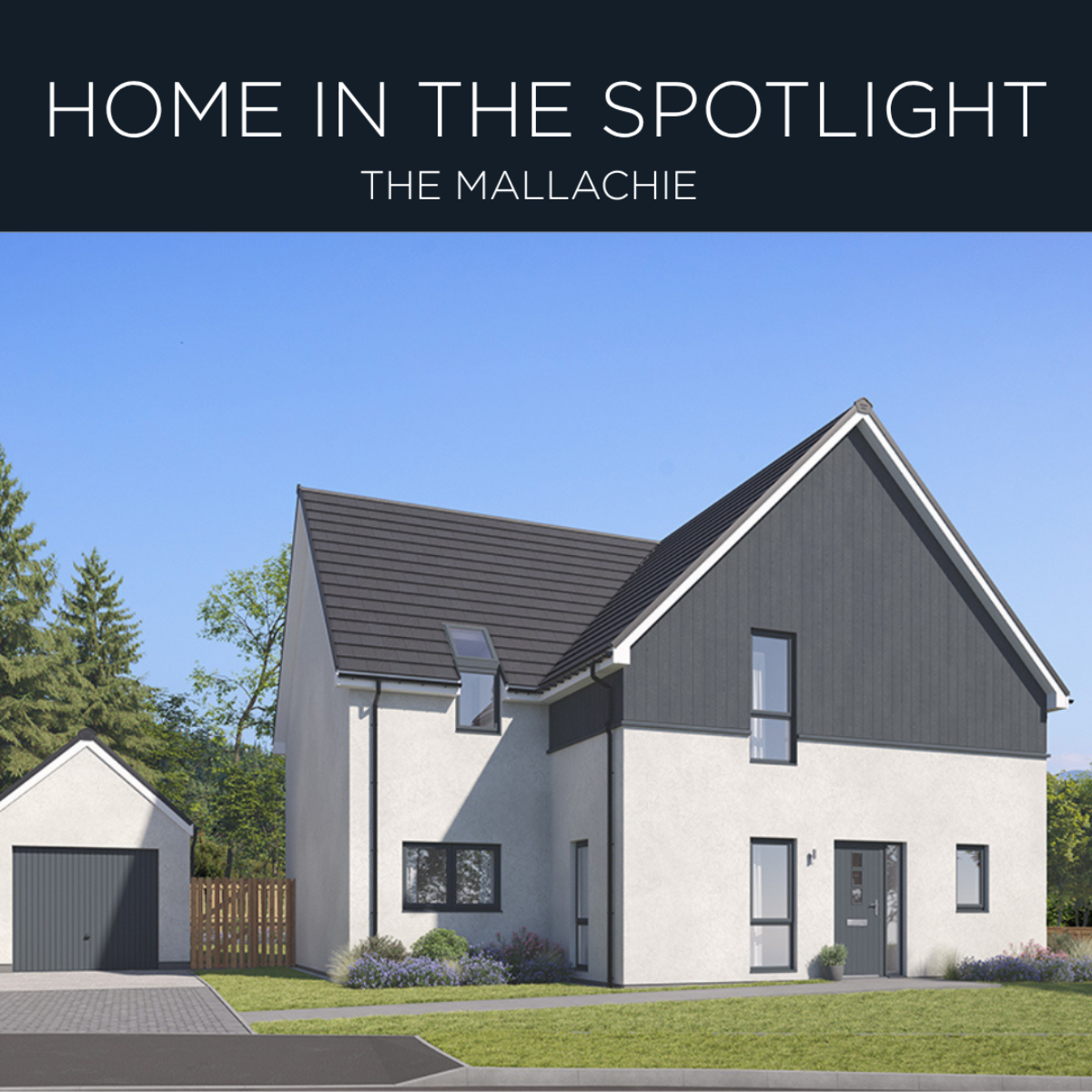 Plot 23- The Mallachie