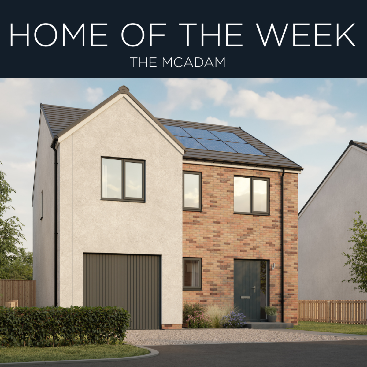 Plot 72- McAdam