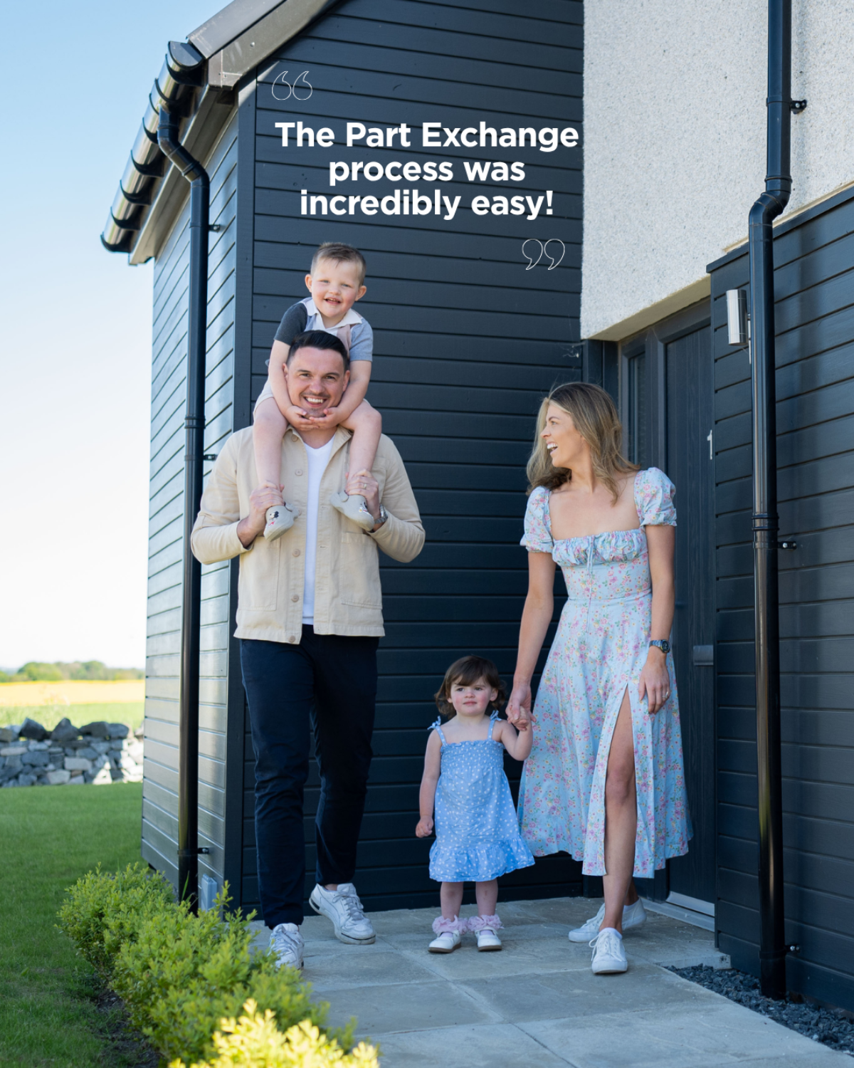 We'll Buy Your Home, You Move Stress-Free.