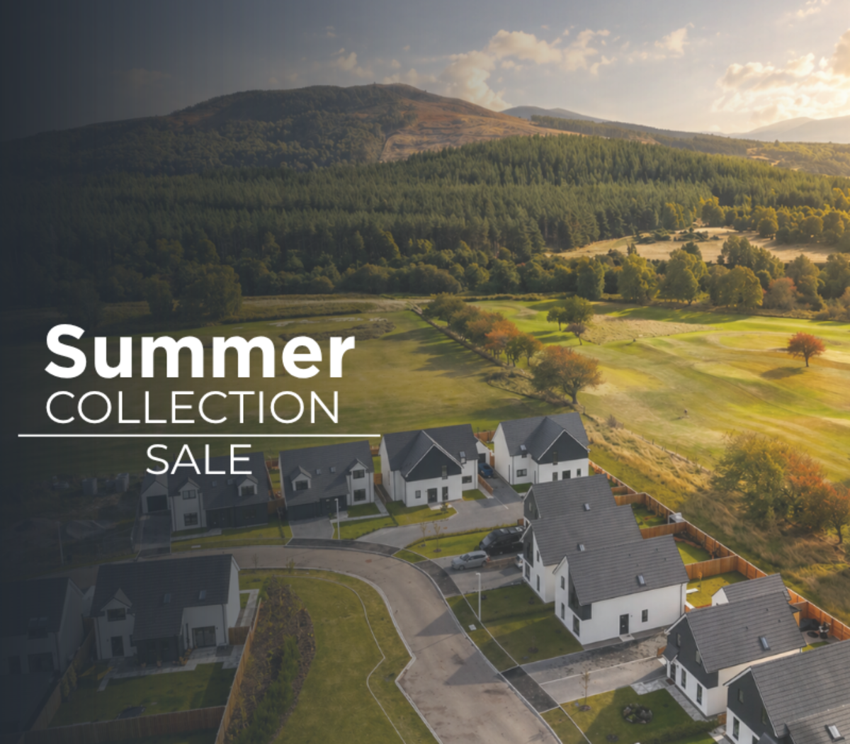 The Best Time to Find Your Dream Home!