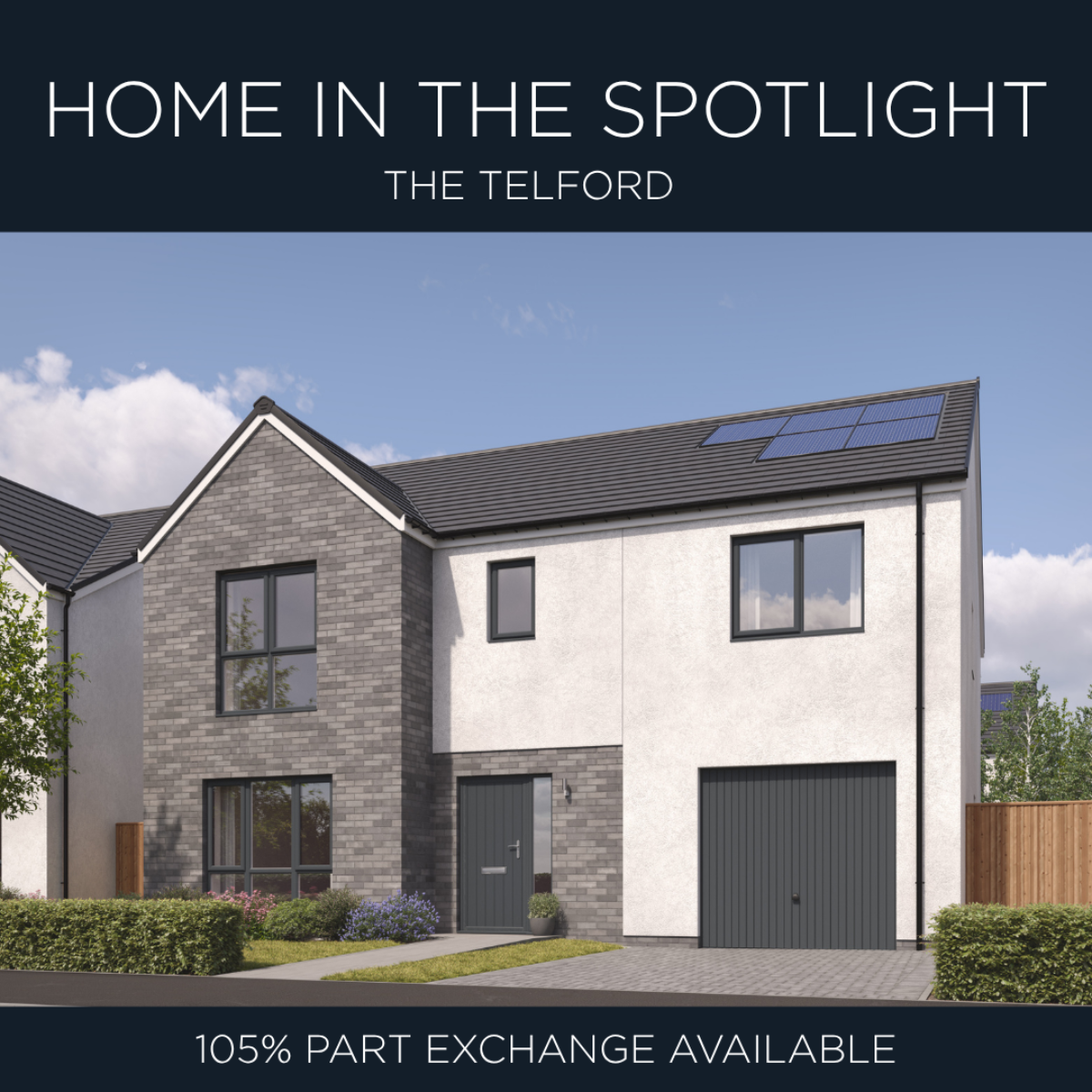 The Telford